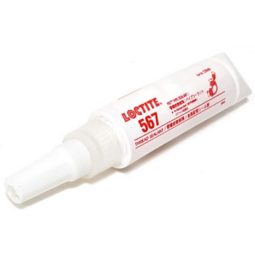 헨켈 록타이트 혐기성 배관밀봉제 567 50ml (1개)