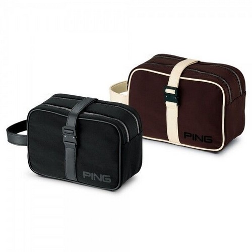 2단 파우치 BX