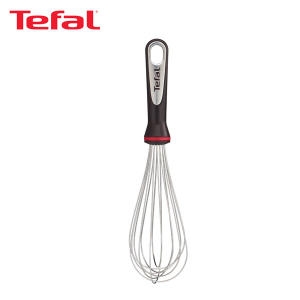 테팔 인지니오 스테인레스스틸 거품기