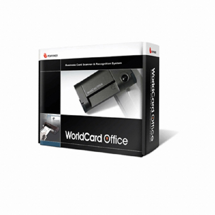 ���Ŀ��ڸ��� WorldCard Office