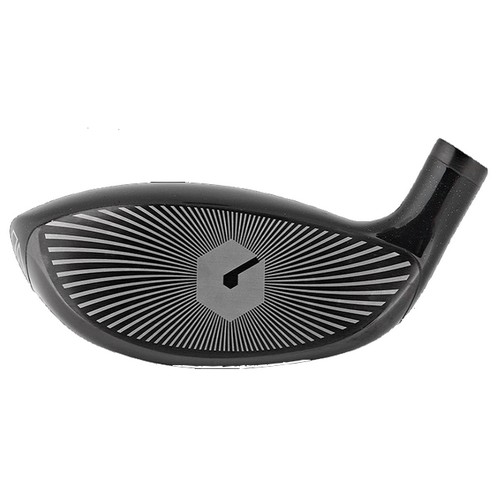 GTD B.ICE 다이아몬드 블랙 커스텀 유틸리티+투어 AD 샤프트 (HY 정품)_이미지