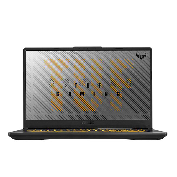 ASUS TUF Gaming F17 FX706LI-HX181 [SSD 1TB]