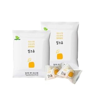 하오리위안 밀크츄 옥수수맛 1kg [1개]