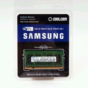 삼성전자 노트북 DDR3-1066 병행수입 (2GB)