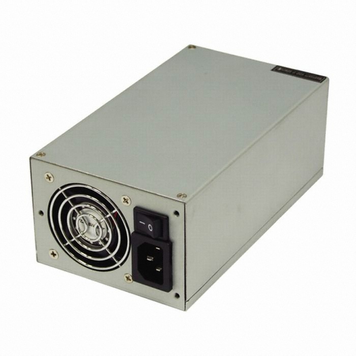 topower TOP-450W 2U-PFC
