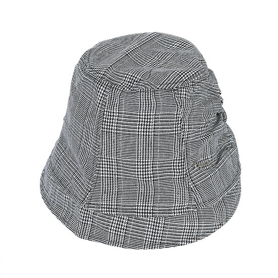 와이어 벨라인 햇 L21B3CP658_WH