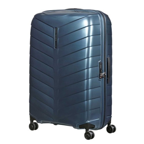 쌤소나이트 ATTRIX 캐리어 81/30 STEEL BLUE_KK811005 (30인치)