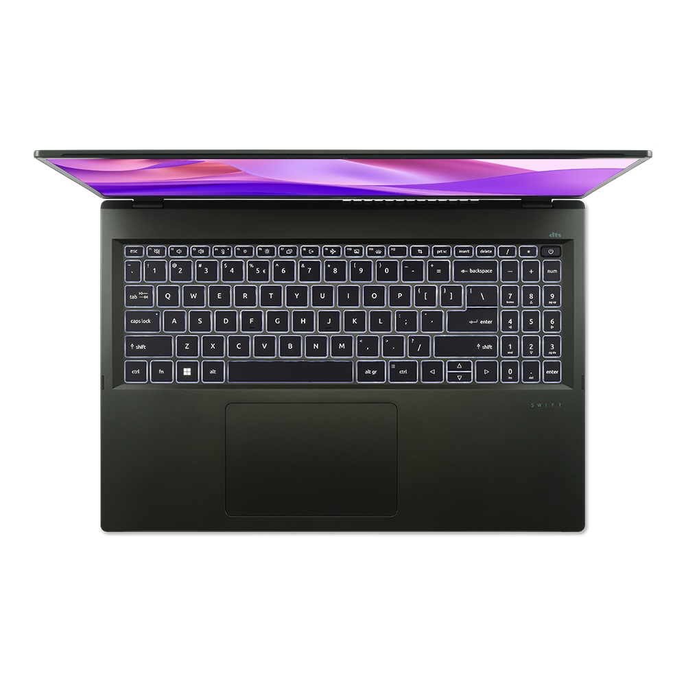 에이서 스위프트 엣지 16 OLED SFE16-43-R8ZU WIN11 (SSD 512GB)_이미지