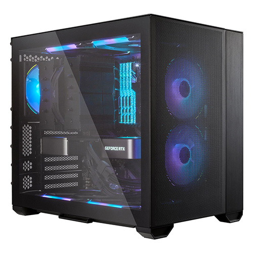 리안리 PC-O11 AIR Mini (블랙)_이미지