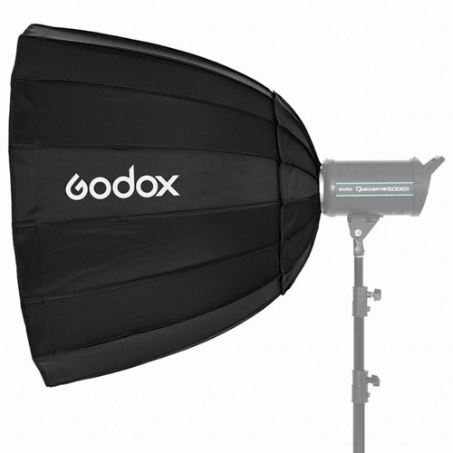 GODOX 파라볼릭 P120L 소프트박스 (정품)_이미지