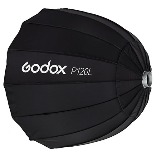 GODOX 파라볼릭 P120L 소프트박스