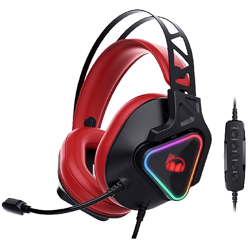 AIRMARS N3 RGB 7.1 게이밍 헤드셋
