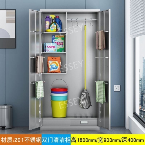 스텐레스 청소 도구함 용구함 공장 사무실 캐비닛 화장실 청소 도구함 용구함 공장 사무실 캐비닛 화장실