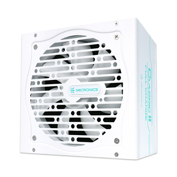 마이크로닉스 Classic II 풀체인지 700W 80PLUS브론즈 ATX3.1 화이트_이미지