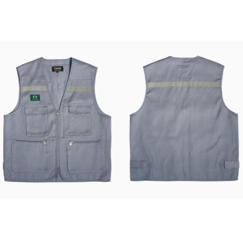 라코스 T/C 일반 천 현장조끼 RC-61