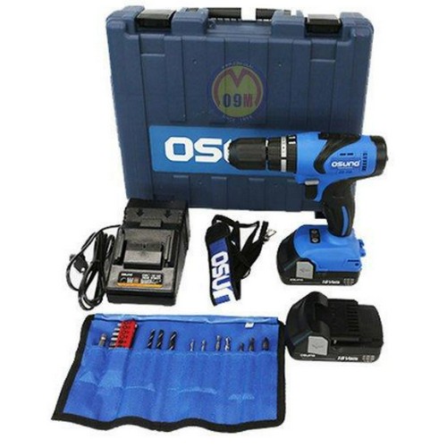 오에스씨 오성 OCH-188KL (3.0Ah, 배터리 2개)