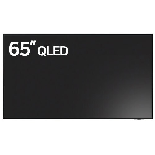 �Ｚ���� QLED KQ65QC67AFXKR