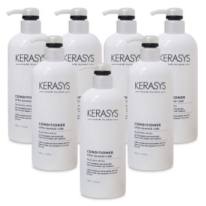 케라시스 엑스트라 데미지 케어 린스 750ml (7개)_이미지
