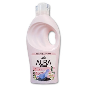 샤프란 아우라 윌유메리미 1L (2개)_이미지