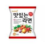 삼양식품 맛있는 라면 115g (25개)_이미지