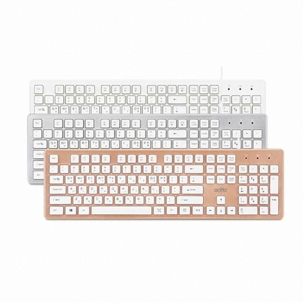 Actto KBD-46_이미지