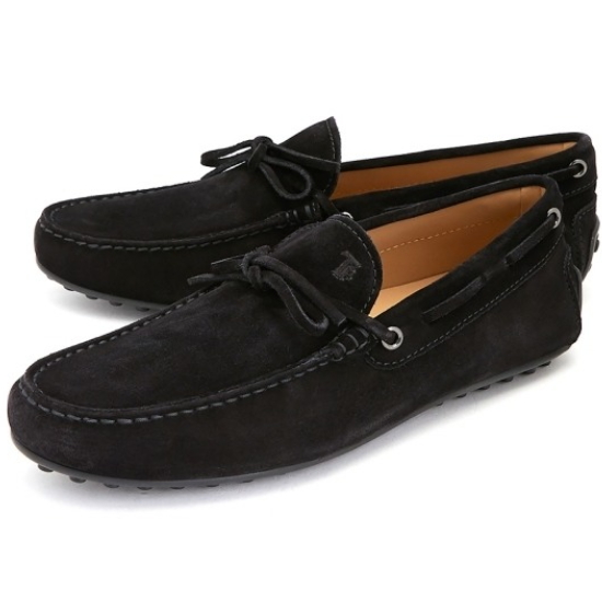 토즈 고미노 라세토 시티 드라이빙슈즈 XXM42C00050RE0B999