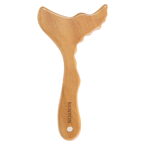 우드 바디 괄사