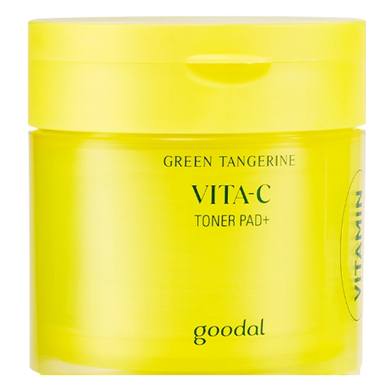 구달 청귤 비타C 토너 패드 플러스 70매 (2개)_이미지