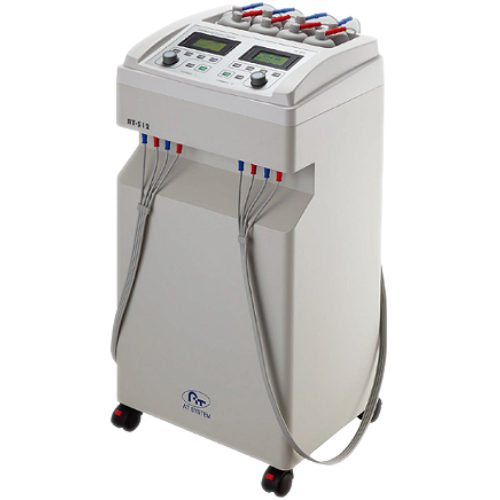 간섭파치료기 AT-512