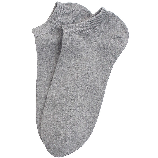 대성아이앤지 NY코튼클럽 무지 스니커즈 양말 M1101 (10켤레)