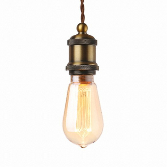   LED 버닝 에디슨 전구 3W ST64 상품이미지