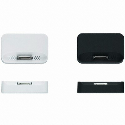 파인애플 FINDAPPL iPod/iPhone Mini Universal Dock_이미지