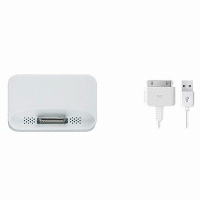 파인애플 FINDAPPL iPod/iPhone Mini Universal Dock_이미지
