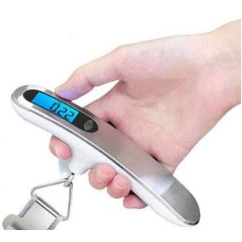 로에드 휴대용 디지털 손저울