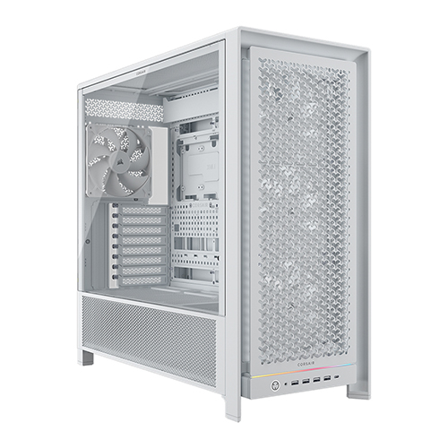 CORSAIR FRAME 5000D RS