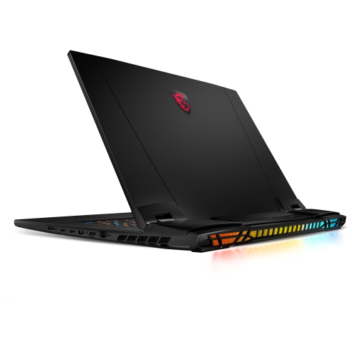 MSI GT시리즈 Titan GT77 HX 13VI-i9 4K Mini LED W11 (SSD 2TB + SSD 2TB)_이미지
