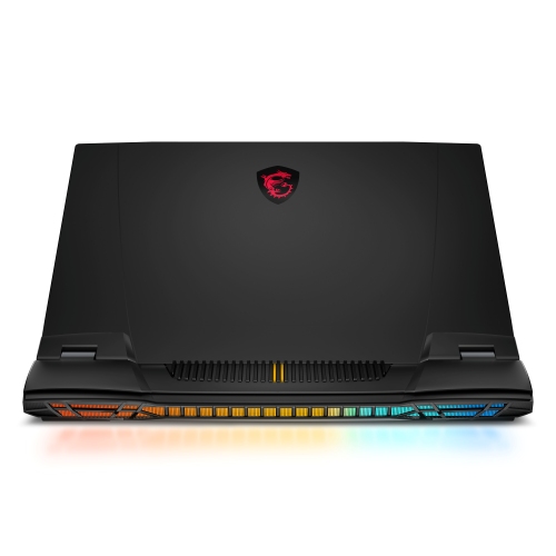 MSI GT시리즈 Titan GT77 HX 13VI-i9 4K Mini LED W11 (SSD 2TB + SSD 2TB)_이미지