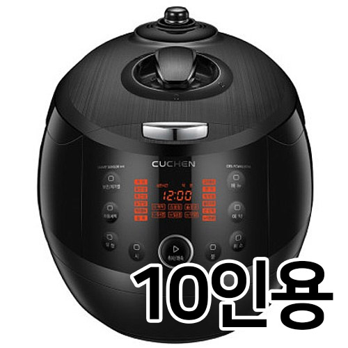 쿠첸 CRS-FCWK1070K (빠른배송)_이미지