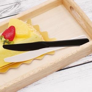 이룸팩 일회용 나이프(블랙) (2,000개)_이미지