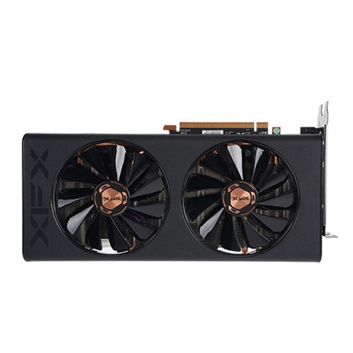 XFX 라데온 RX 5600 XT THICC II PRO D6 6GB_이미지