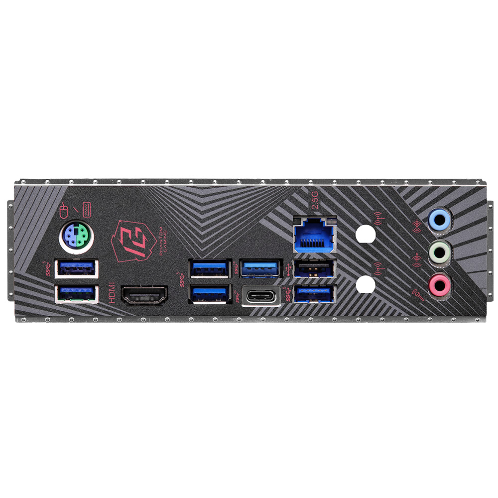 ASRock Z790 PG Lightning D5 ������