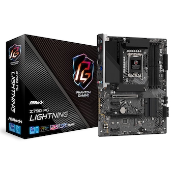 ASRock <b>Z790</b> PG Lightning D5 에즈윈