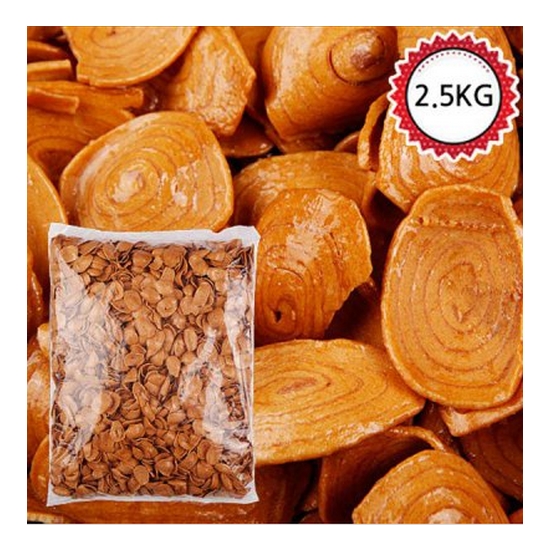 신미제과 고구마형 2.5kg (1개)_이미지