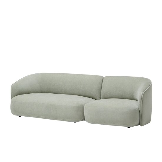 한샘 베이크 패브릭 소파 3.5인용_이미지