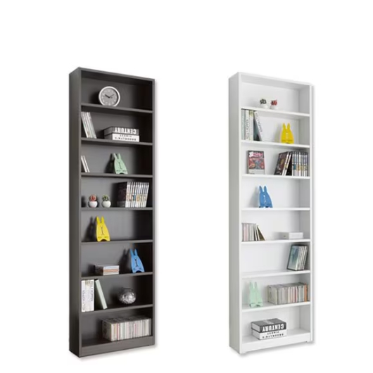 다오름 우형아빠 8단 대용량 DVD장식장_이미지