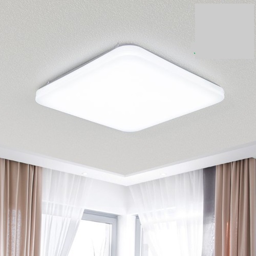 ������ LED ����Ʈ �簢 ��� 50W