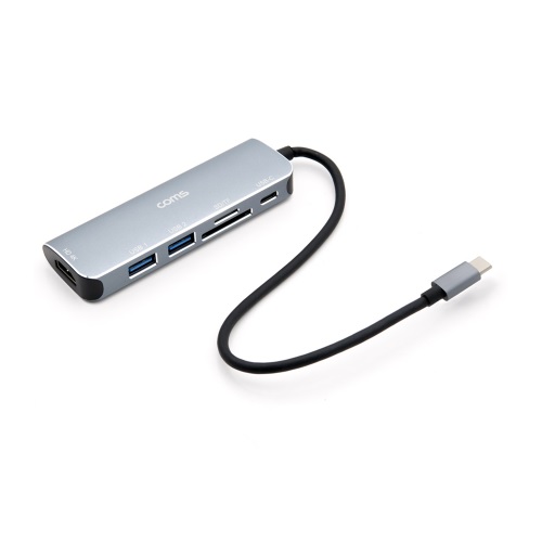 FW036 (6포트/USB 3.0 Type C)