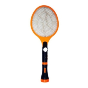 듀플렉스 DP-500IK USB 충전식 전기모기채 해충퇴치기