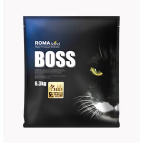로마 샌드 보스 혼합입자 6.3kg (2개)_이미지