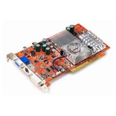 ASUS ATI Radeon 9600XT ASUS TVD 128MB